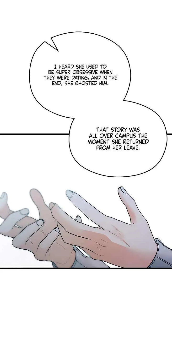 How Far Are You Okay With? Chapter 53 page 32 - 