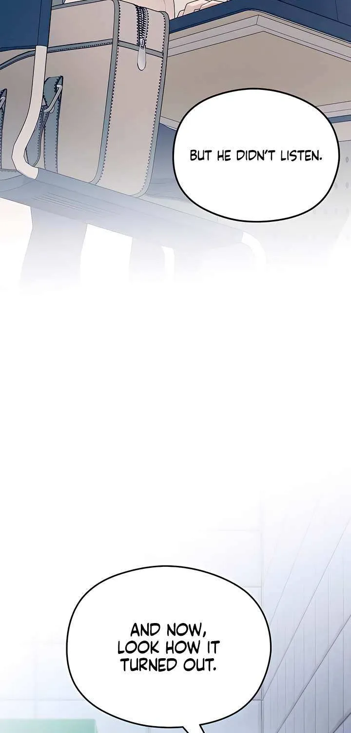 How Far Are You Okay With? Chapter 53 page 34 - 
