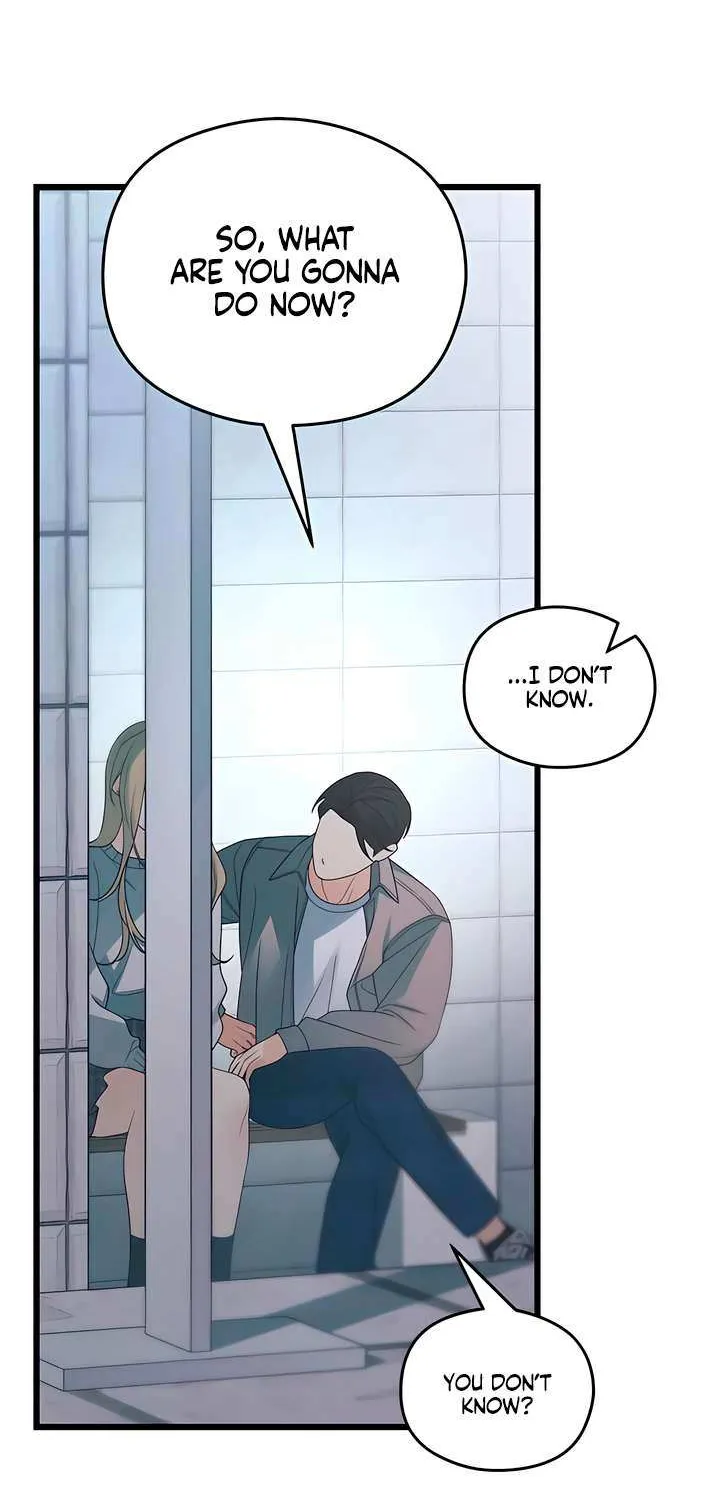 How Far Are You Okay With? Chapter 53 page 36 - 