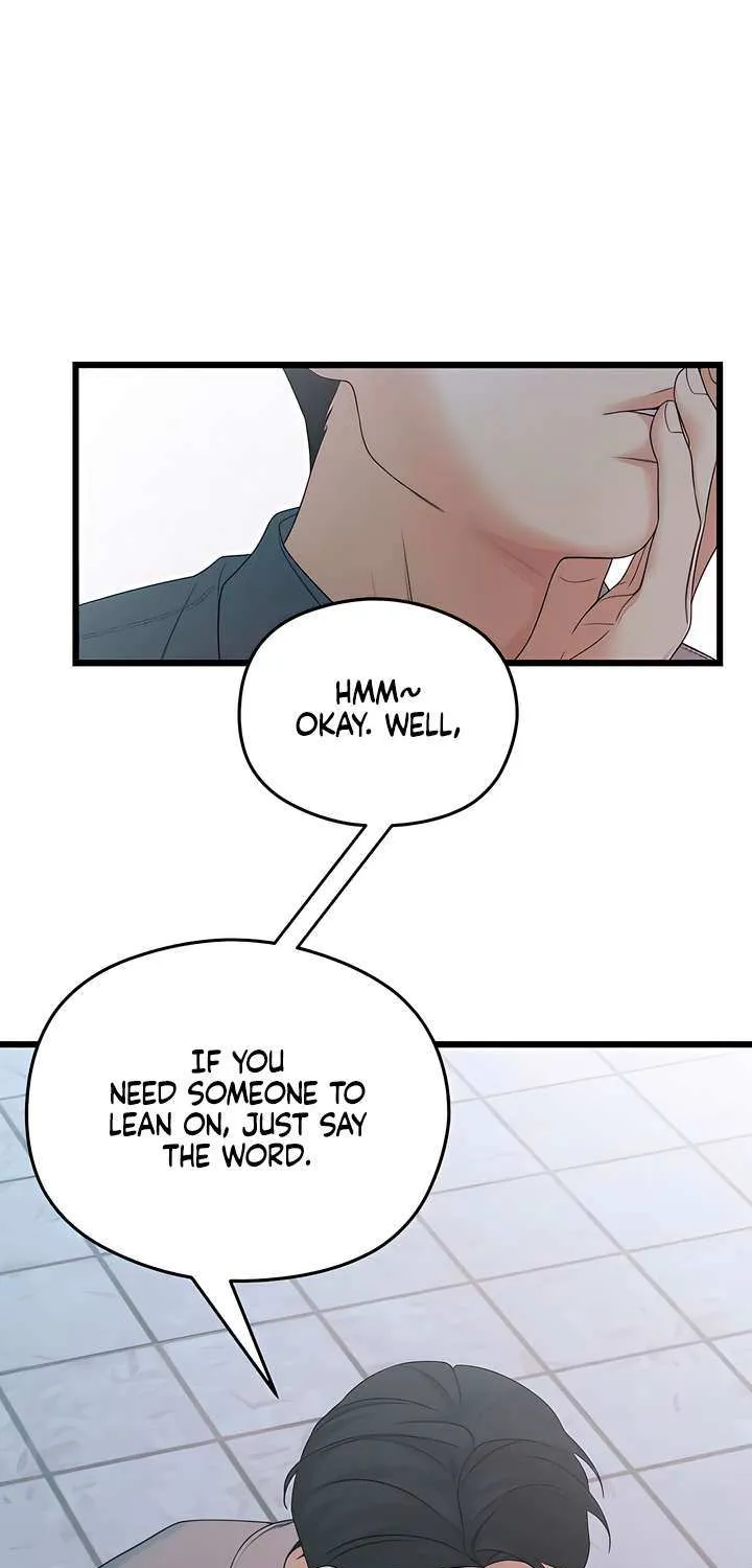 How Far Are You Okay With? Chapter 53 page 37 - 