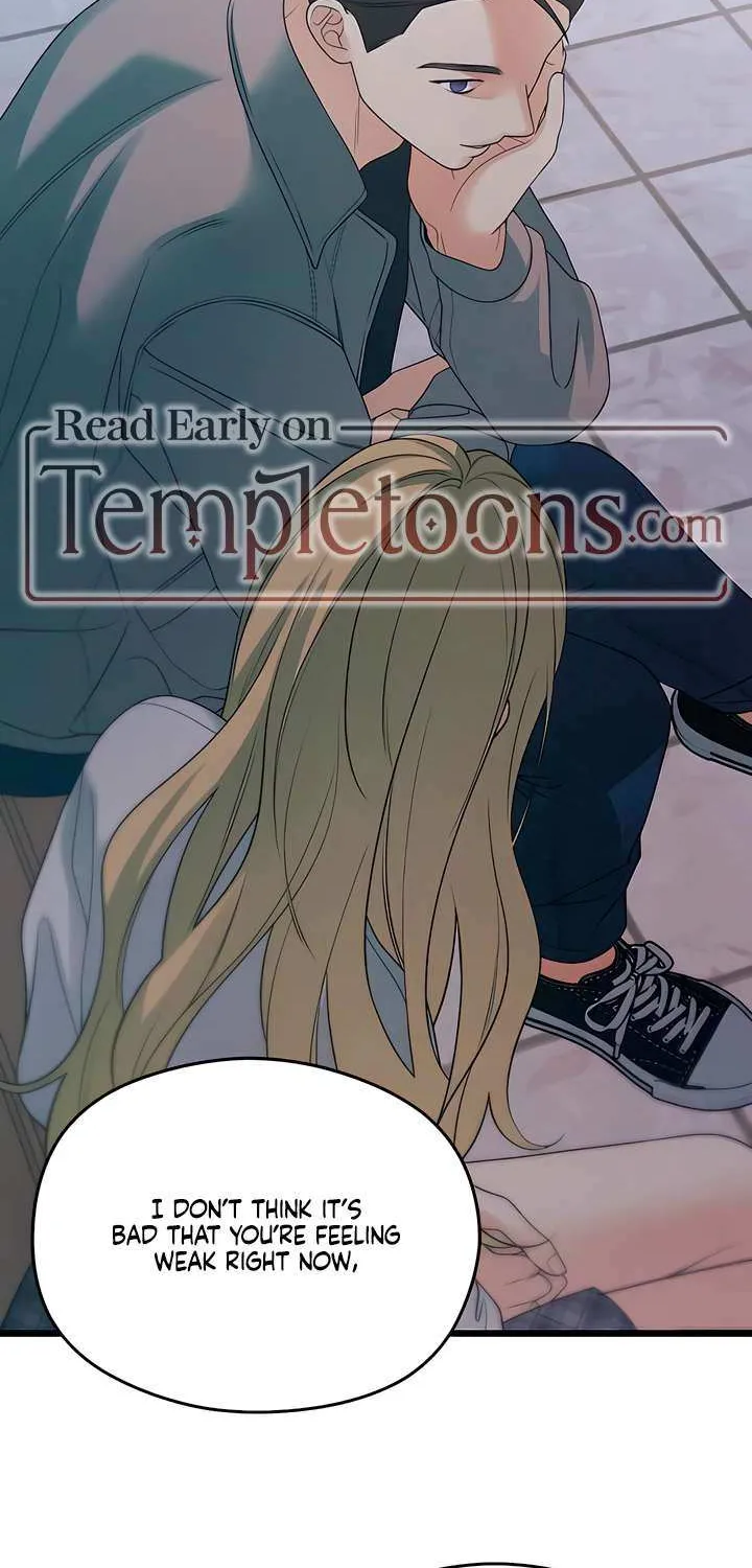 How Far Are You Okay With? Chapter 53 page 38 - 