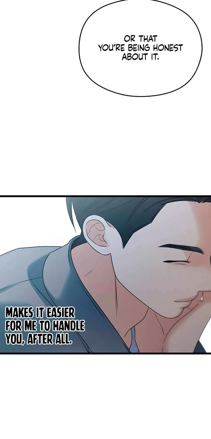 How Far Are You Okay With? Chapter 53 page 39 - 