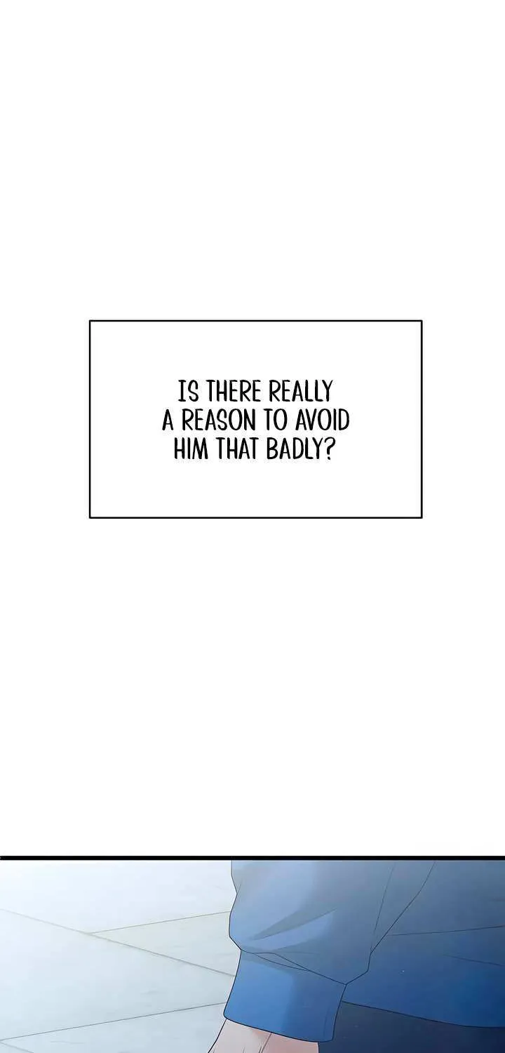 How Far Are You Okay With? Chapter 53 page 46 - 