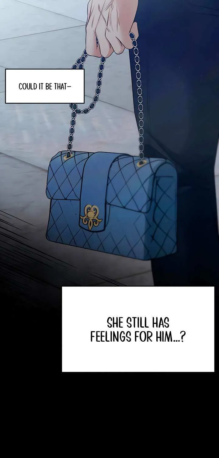 How Far Are You Okay With? Chapter 53 page 47 - 