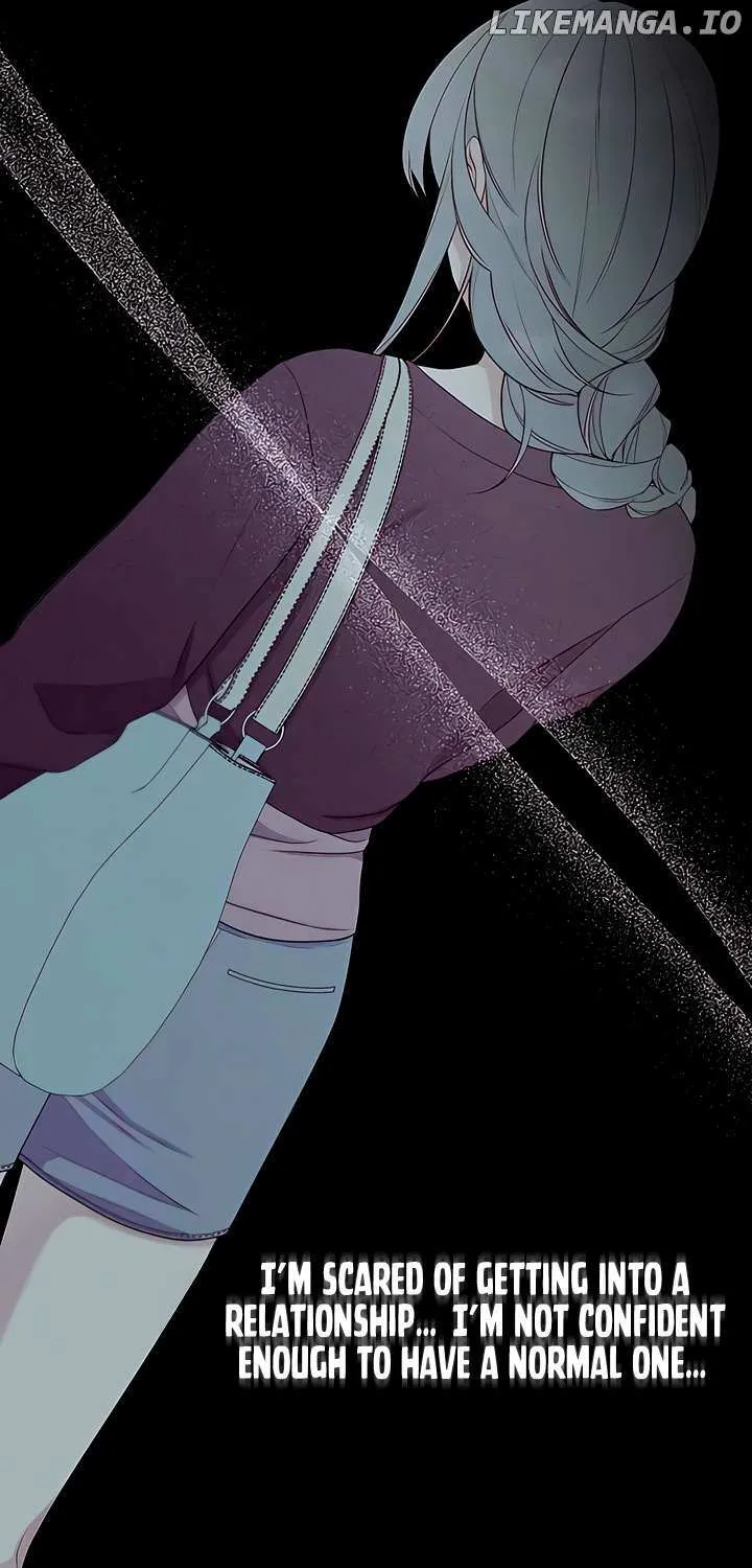 How Far Are You Okay With? Chapter 53 page 49 - 