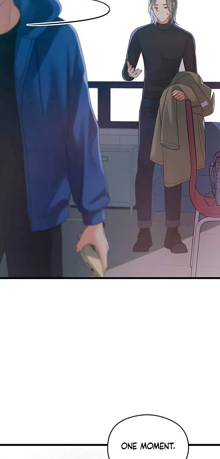 How Far Are You Okay With? Chapter 53 page 6 - 