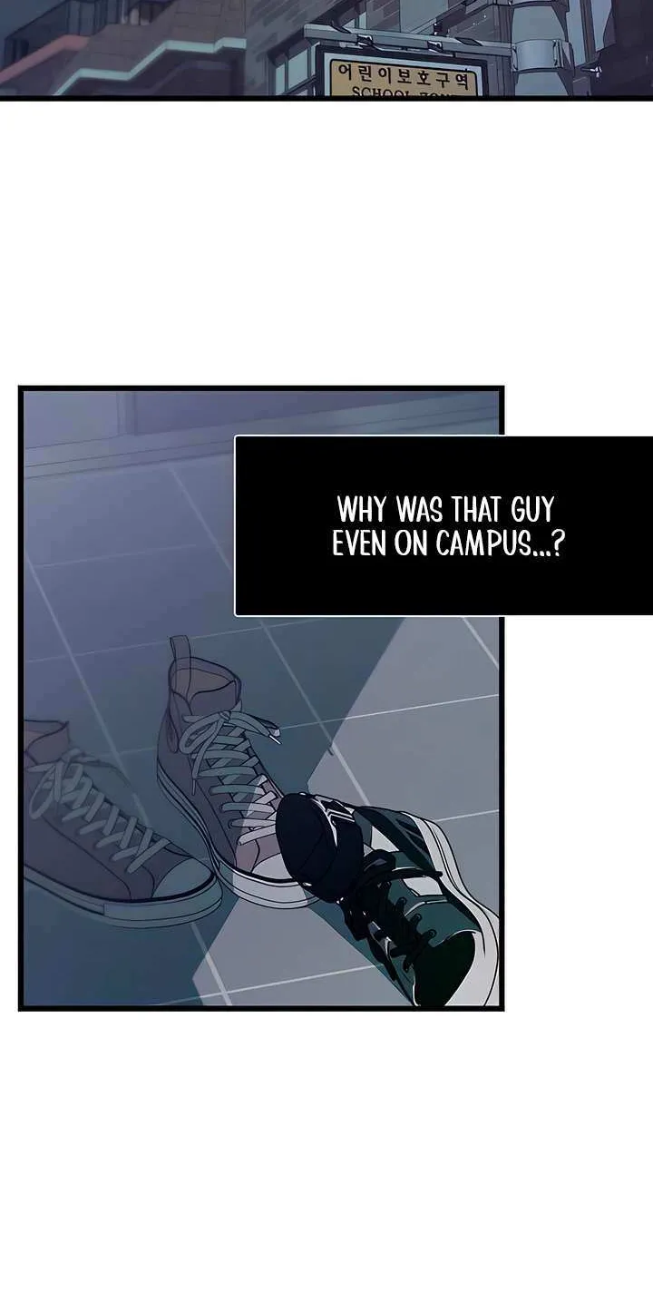 How Far Are You Okay With? Chapter 53 page 56 - 