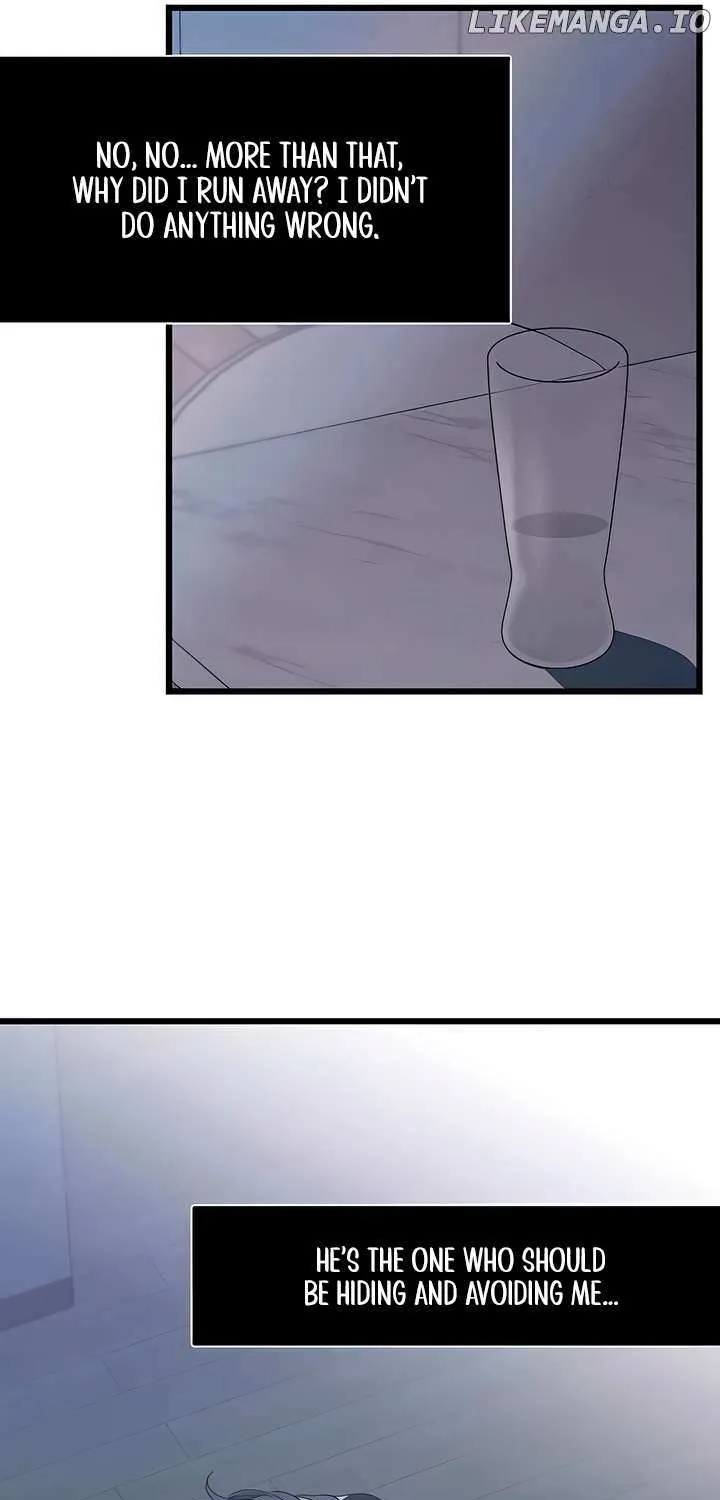 How Far Are You Okay With? Chapter 53 page 57 - 