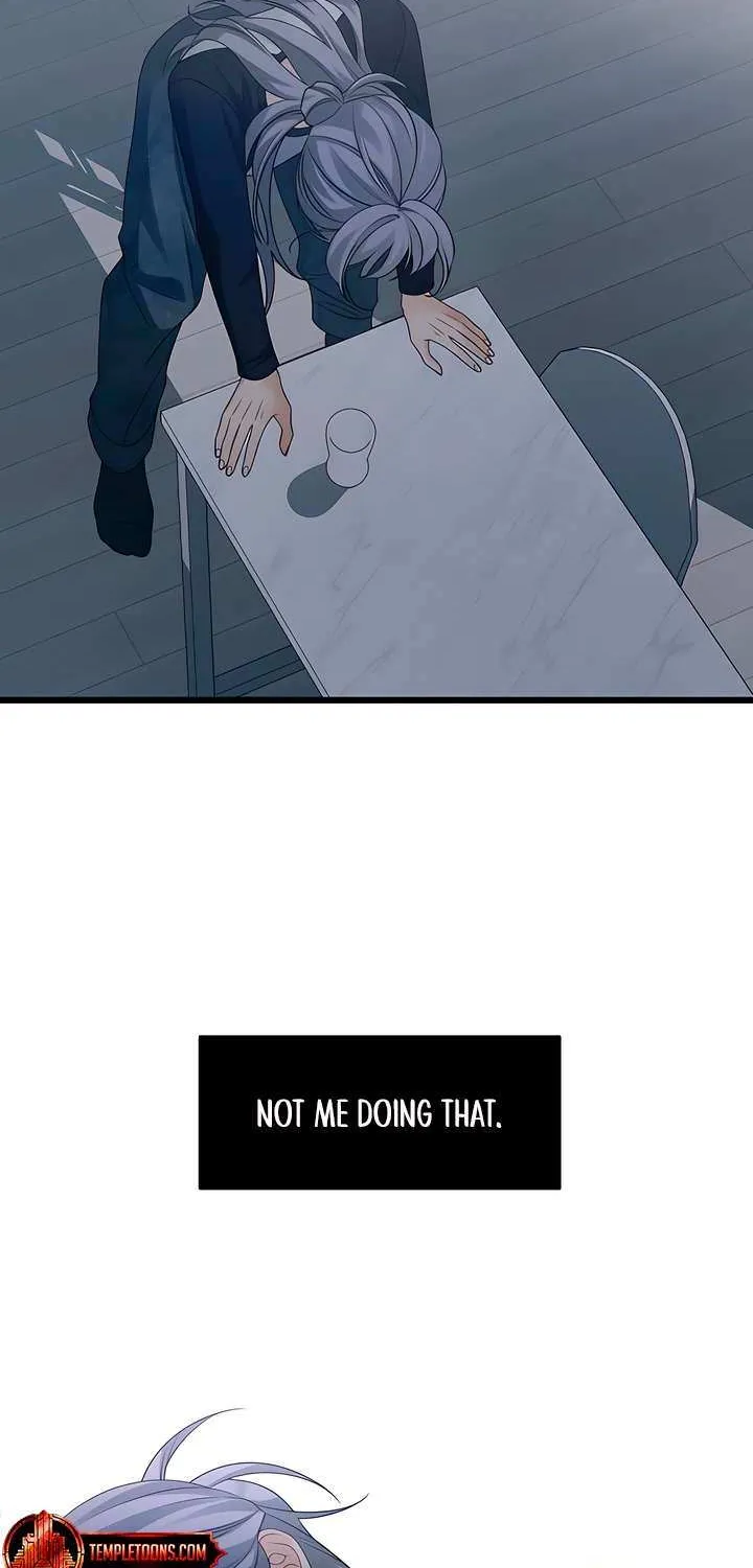 How Far Are You Okay With? Chapter 53 page 58 - 