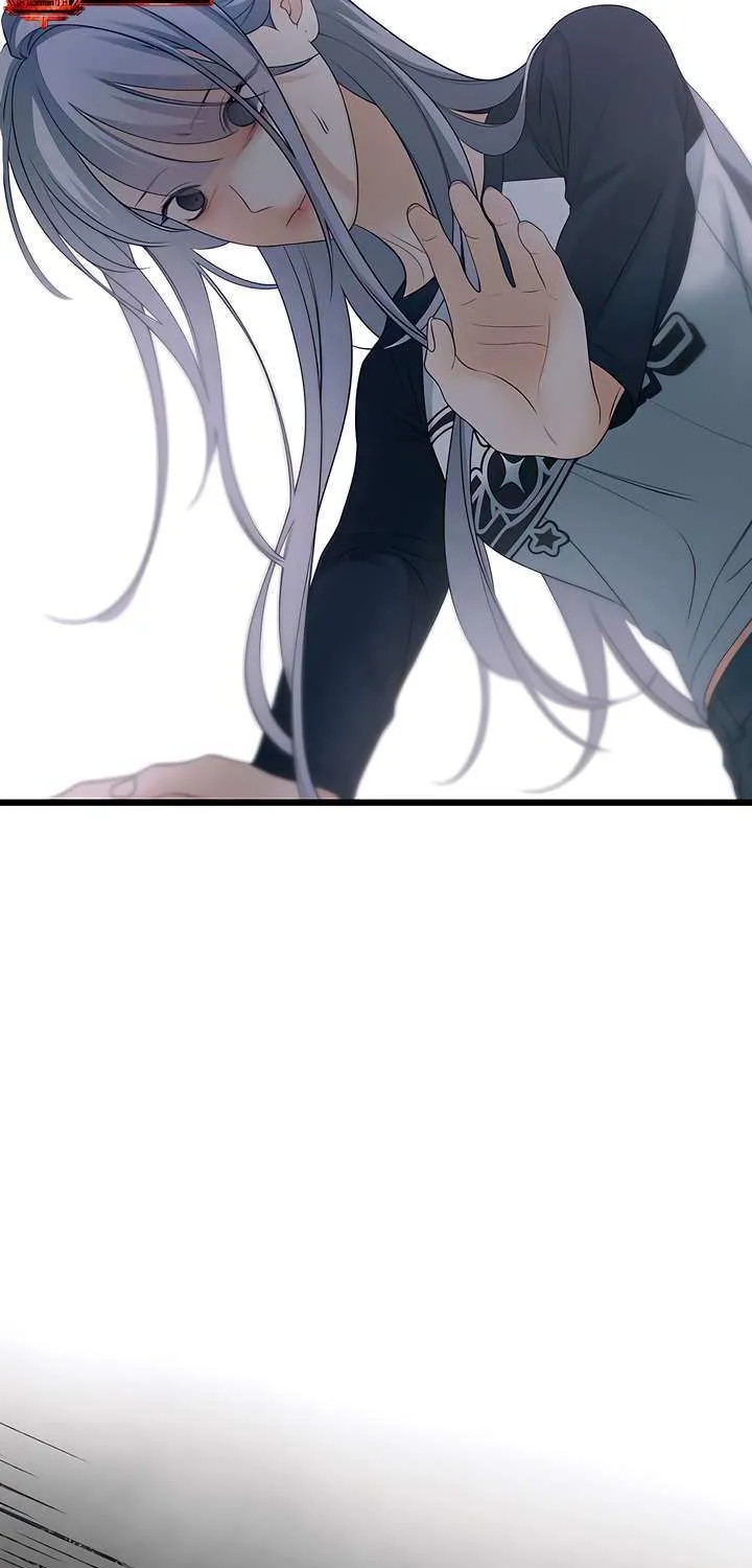 How Far Are You Okay With? Chapter 53 page 59 - 