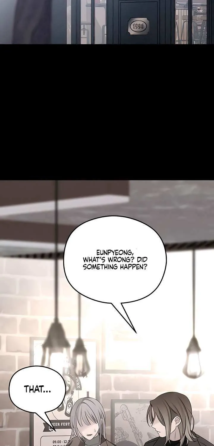 How Far Are You Okay With? Chapter 53 page 61 - 