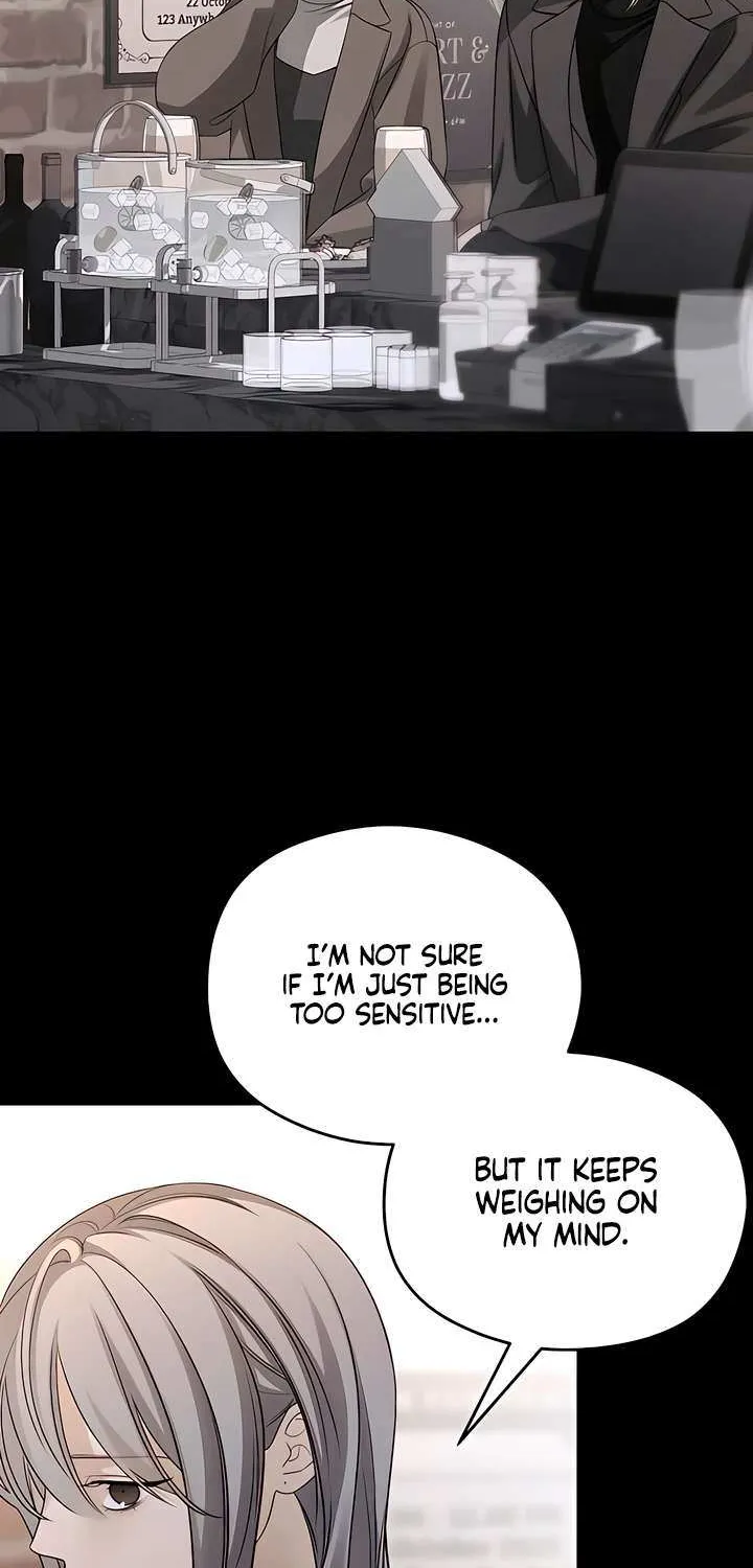 How Far Are You Okay With? Chapter 53 page 62 - 