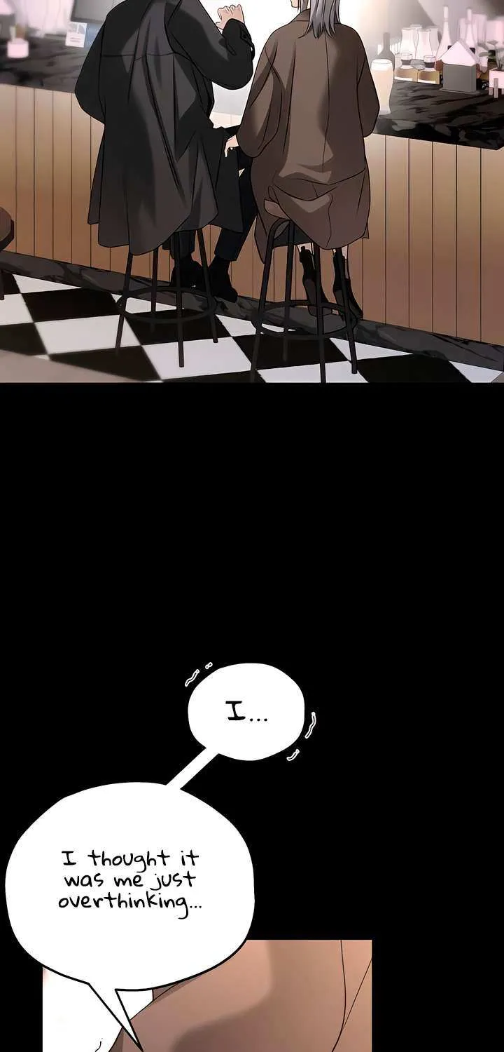 How Far Are You Okay With? Chapter 53 page 69 - 