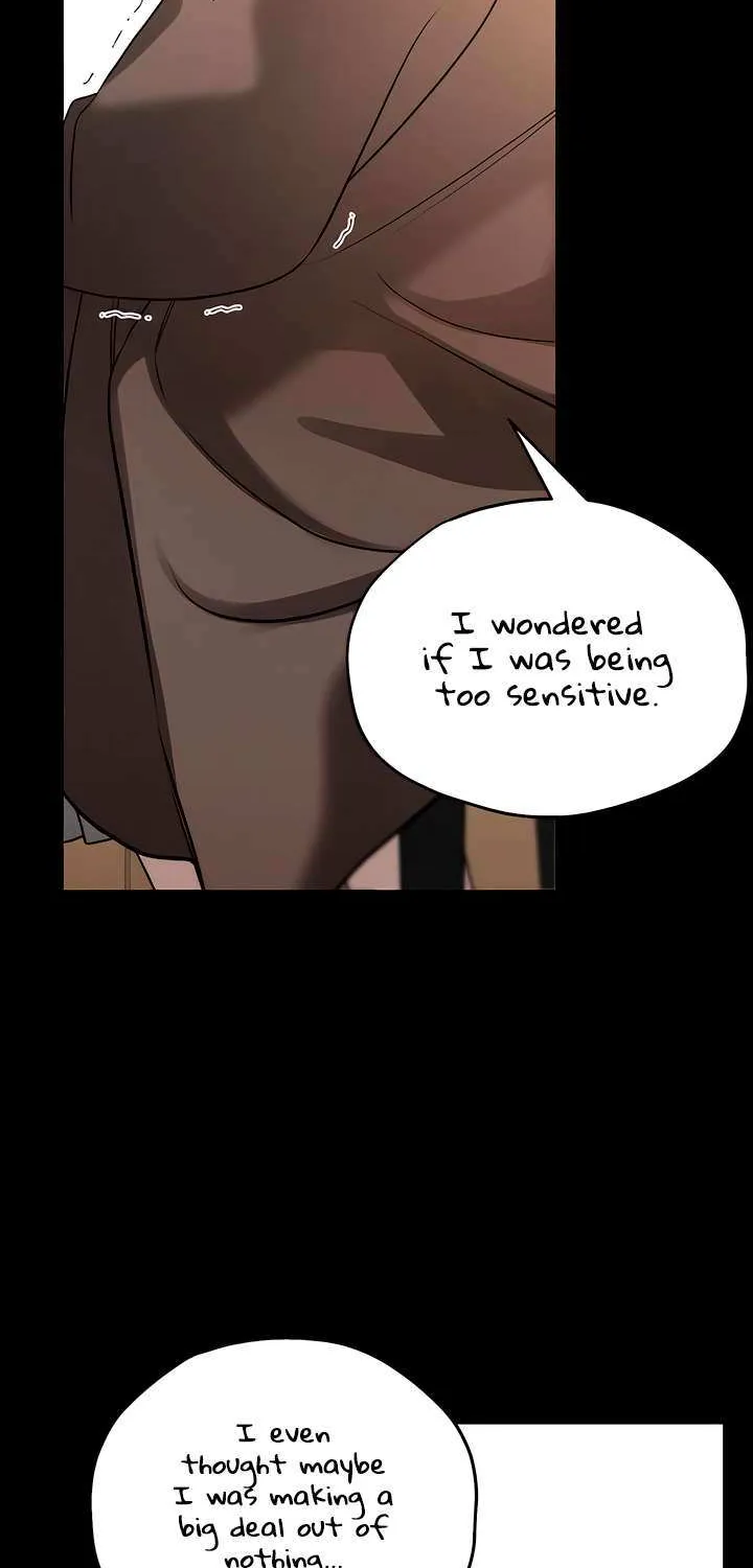 How Far Are You Okay With? Chapter 53 page 70 - 