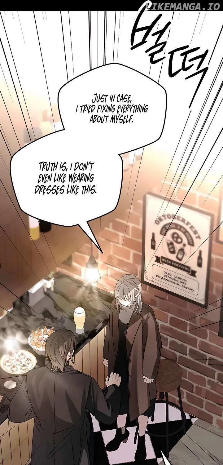 How Far Are You Okay With? Chapter 53 page 73 - 