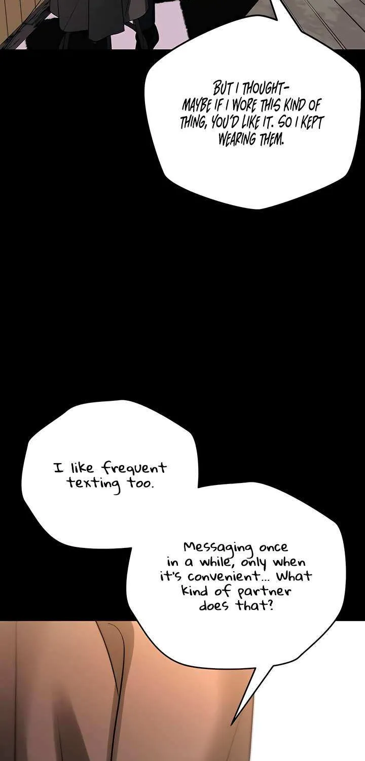 How Far Are You Okay With? Chapter 53 page 74 - 