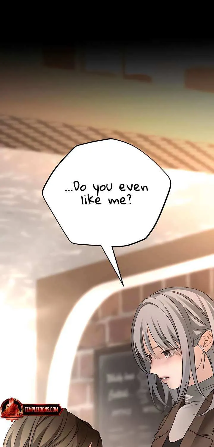 How Far Are You Okay With? Chapter 53 page 77 - 