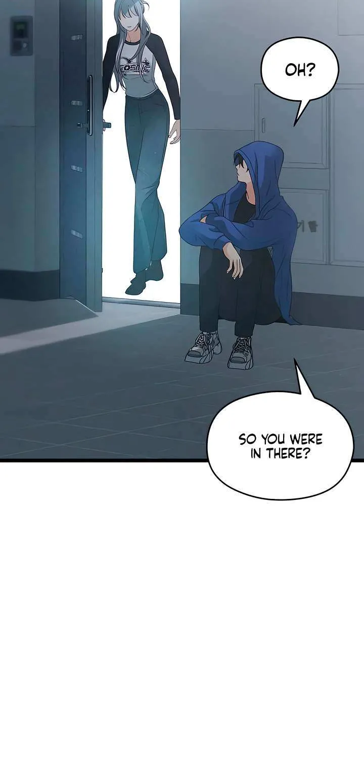 How Far Are You Okay With? Chapter 53 page 86 - 