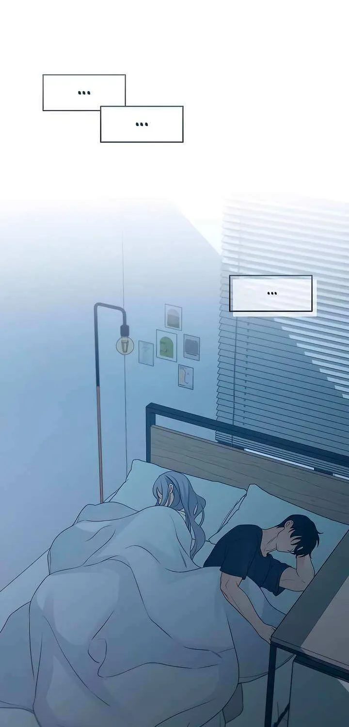 How Far Are You Okay With? Chapter 54 page 2 - 