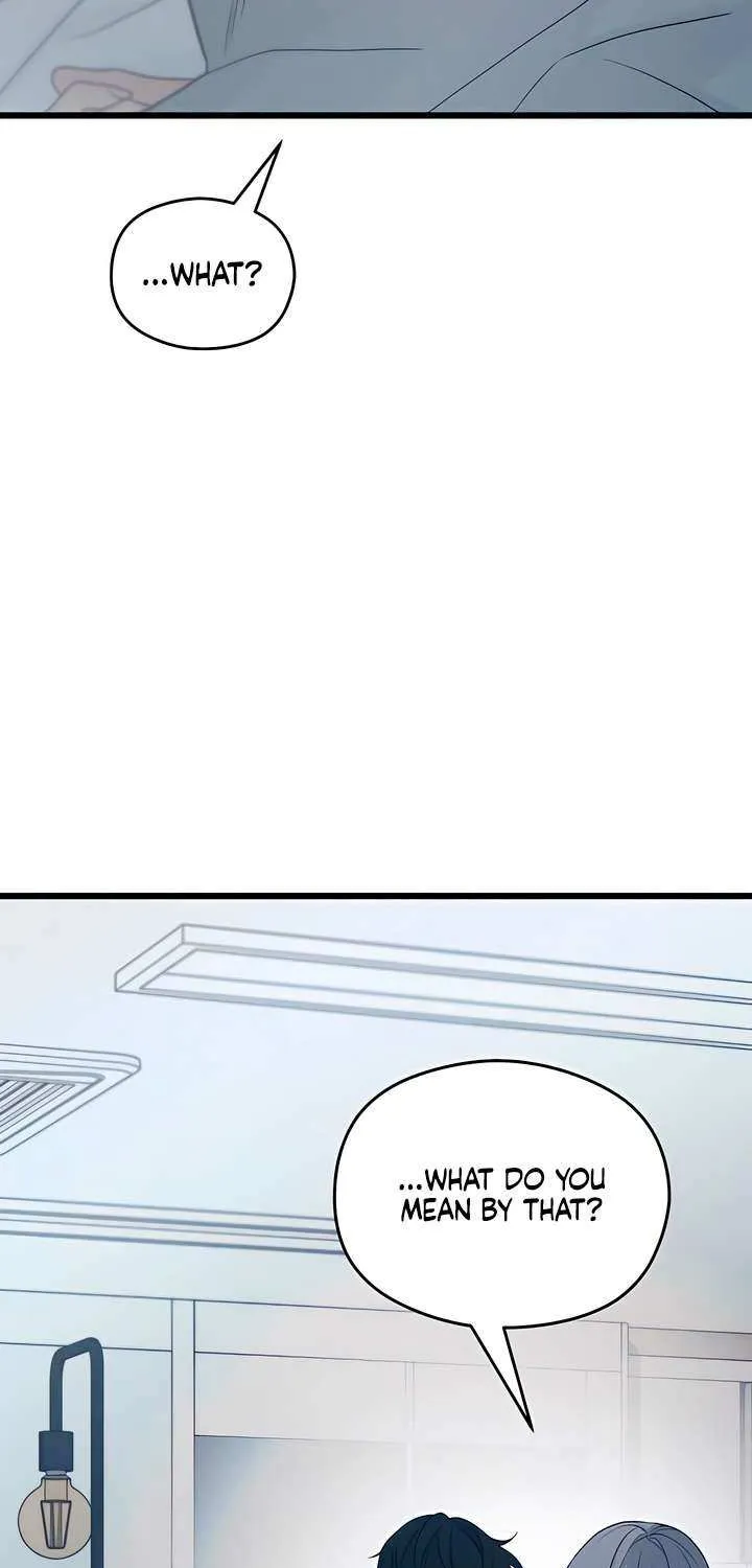 How Far Are You Okay With? Chapter 54 page 11 - 