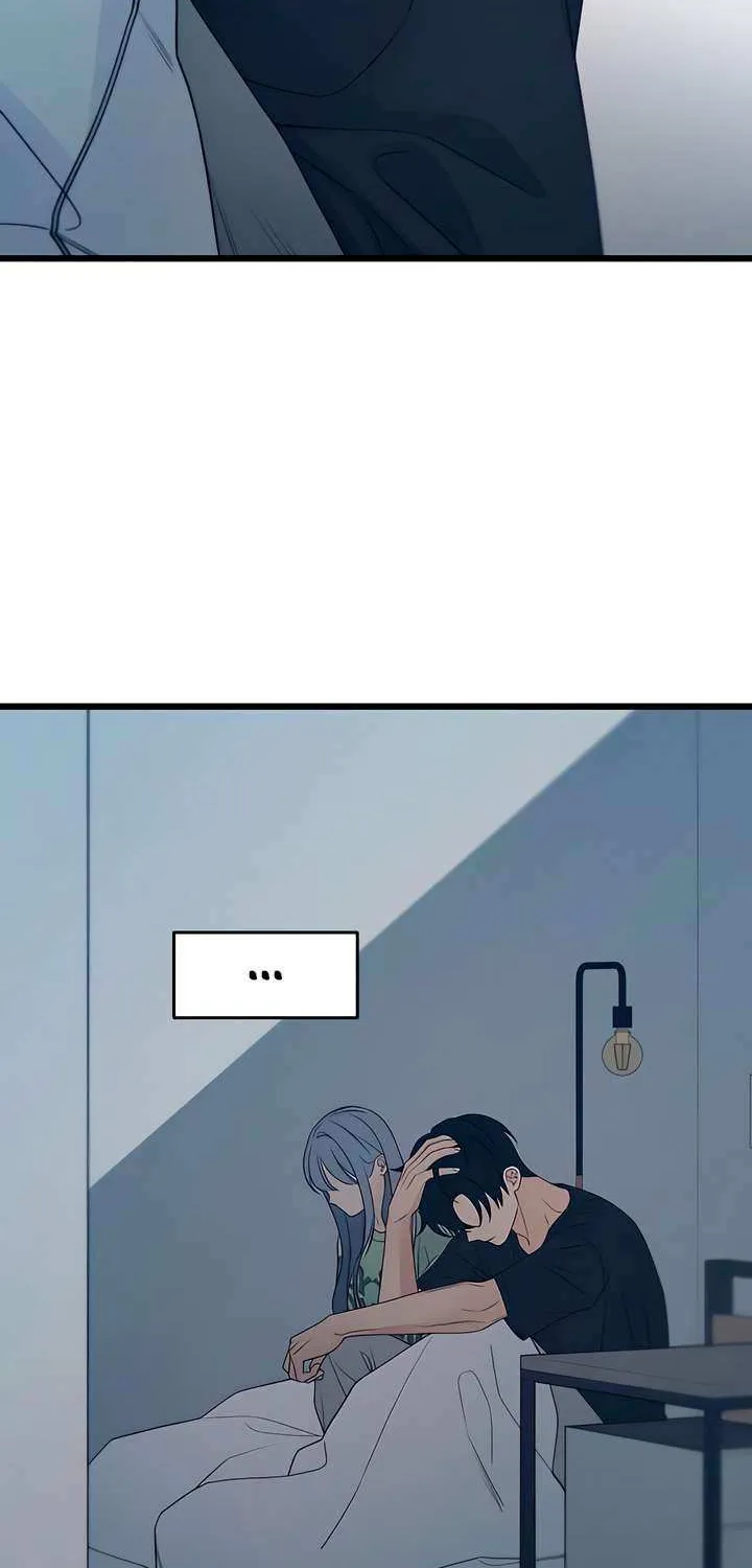 How Far Are You Okay With? Chapter 54 page 18 - 