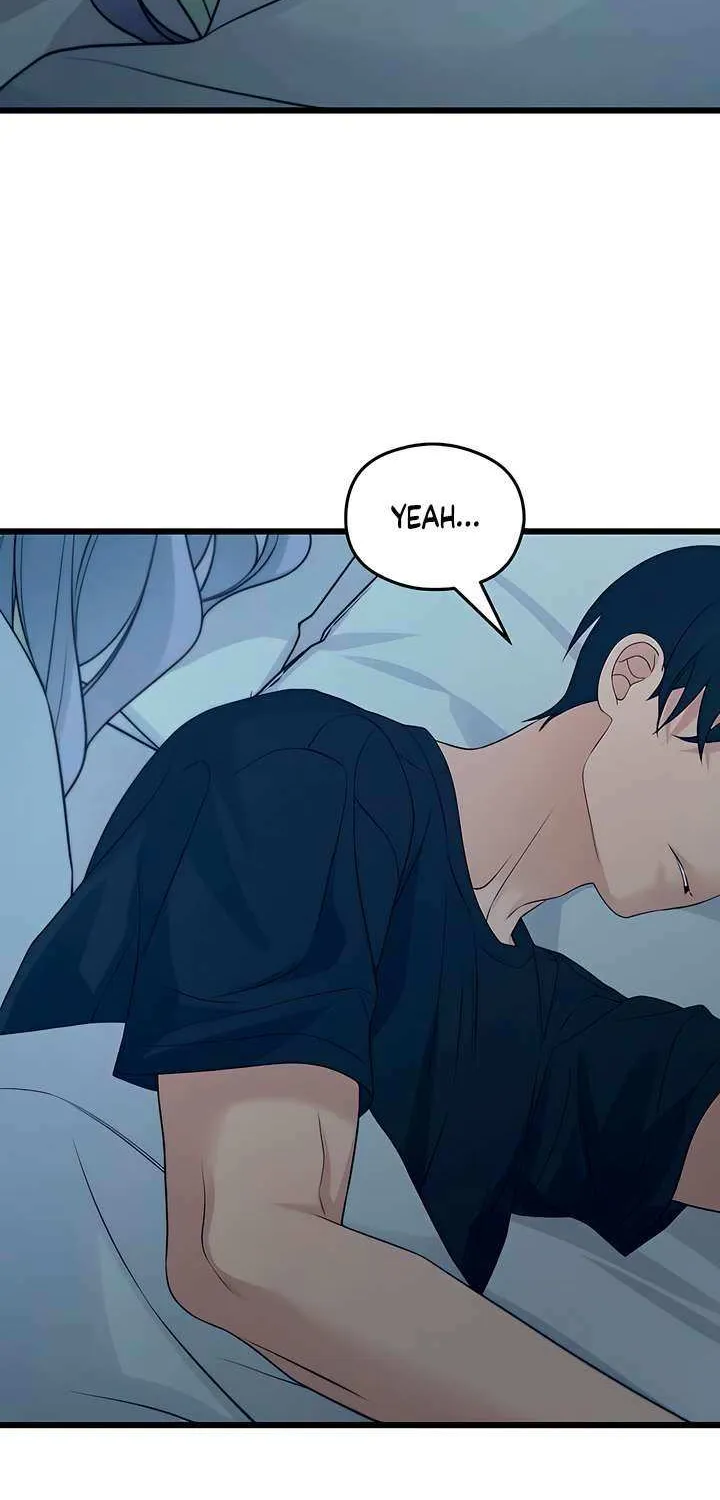 How Far Are You Okay With? Chapter 54 page 4 - 