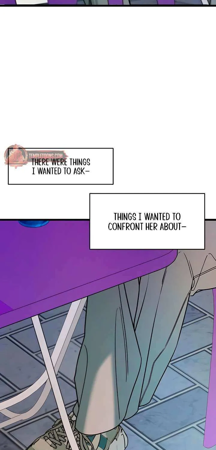 How Far Are You Okay With? Chapter 54 page 31 - 