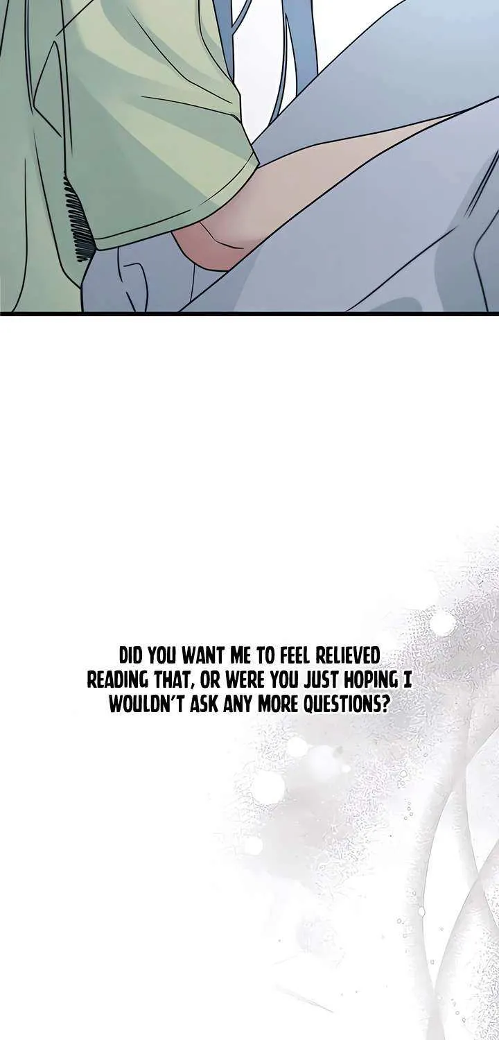 How Far Are You Okay With? Chapter 54 page 39 - 