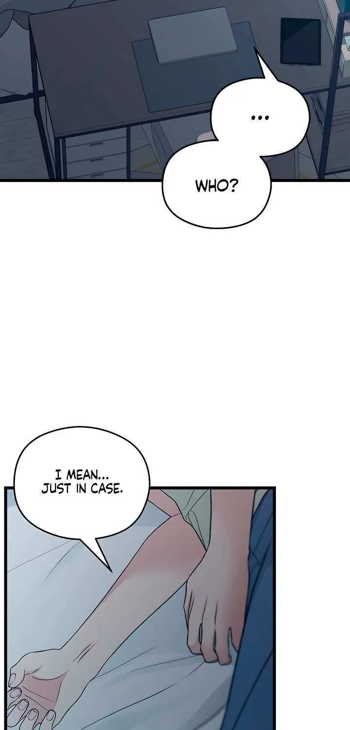 How Far Are You Okay With? Chapter 54 page 6 - 