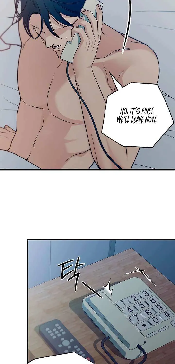 How Far Are You Okay With? Chapter 54 page 51 - 