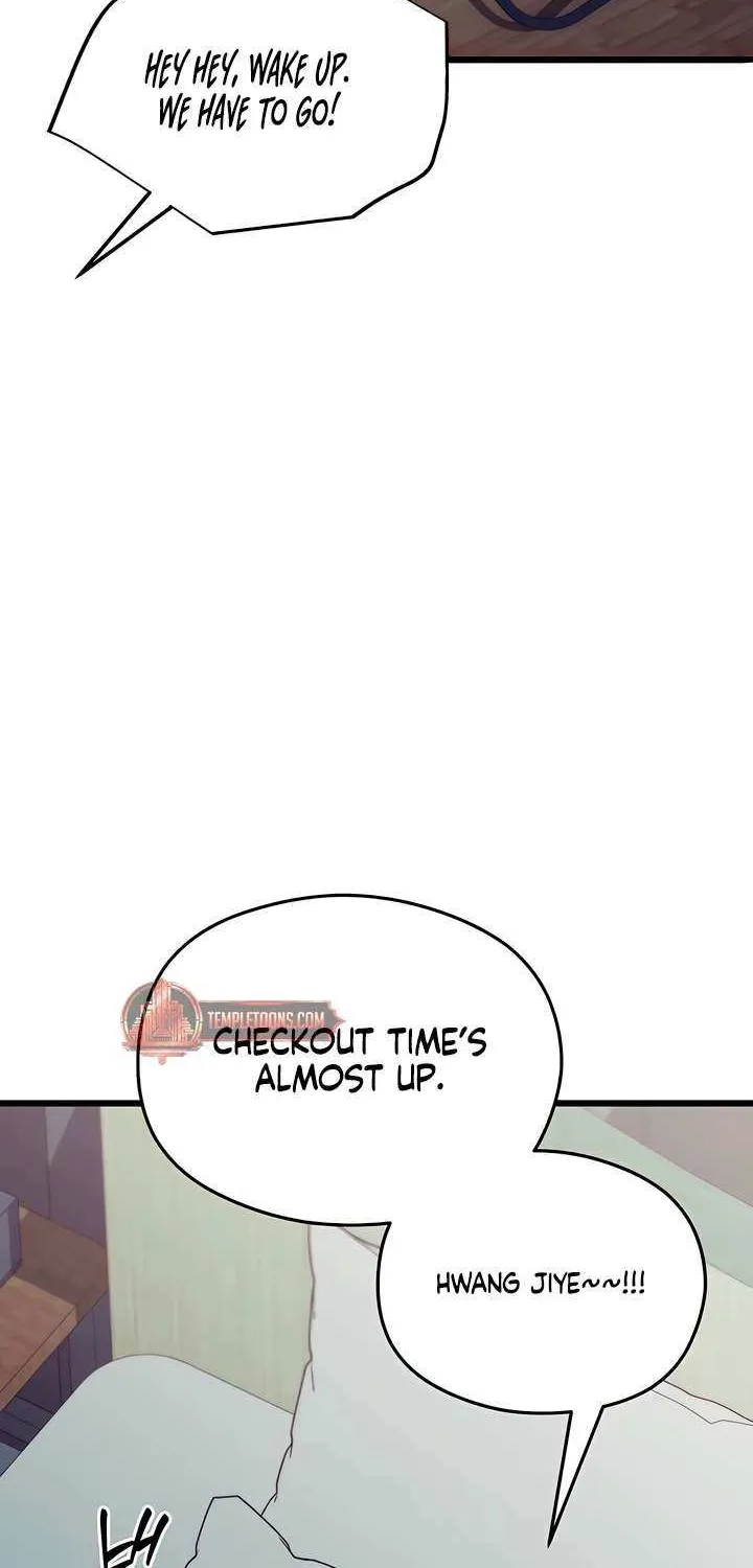 How Far Are You Okay With? Chapter 54 page 52 - 