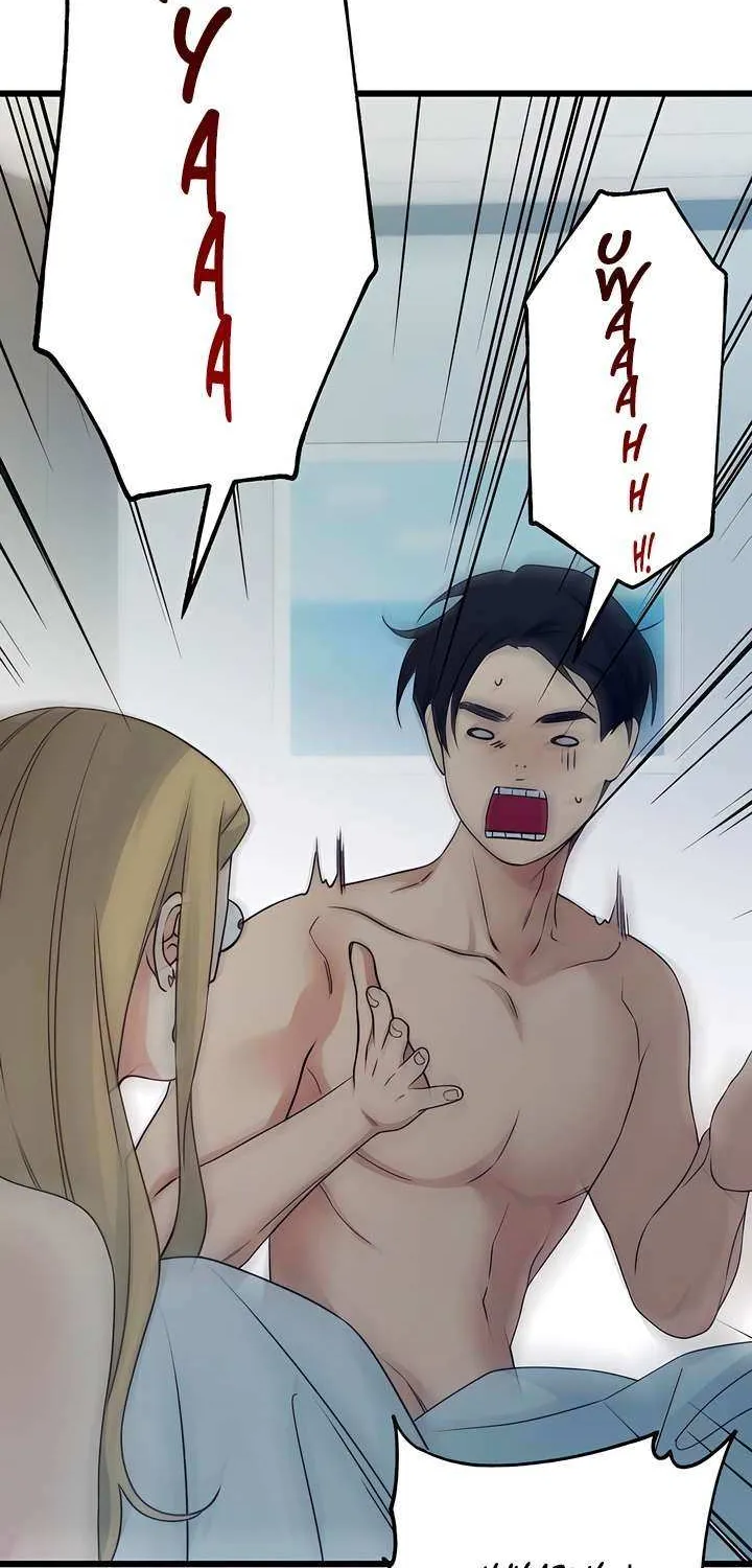 How Far Are You Okay With? Chapter 54 page 54 - 
