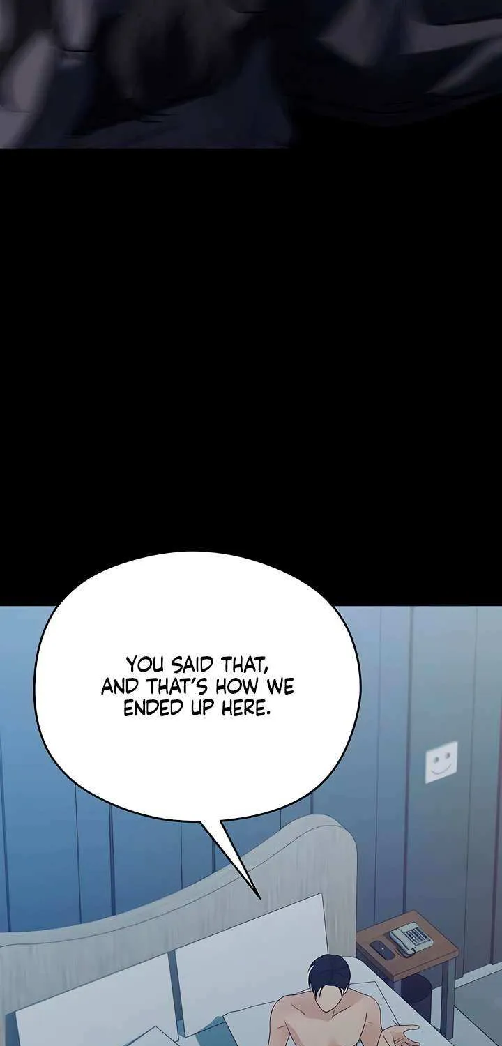 How Far Are You Okay With? Chapter 54 page 63 - 
