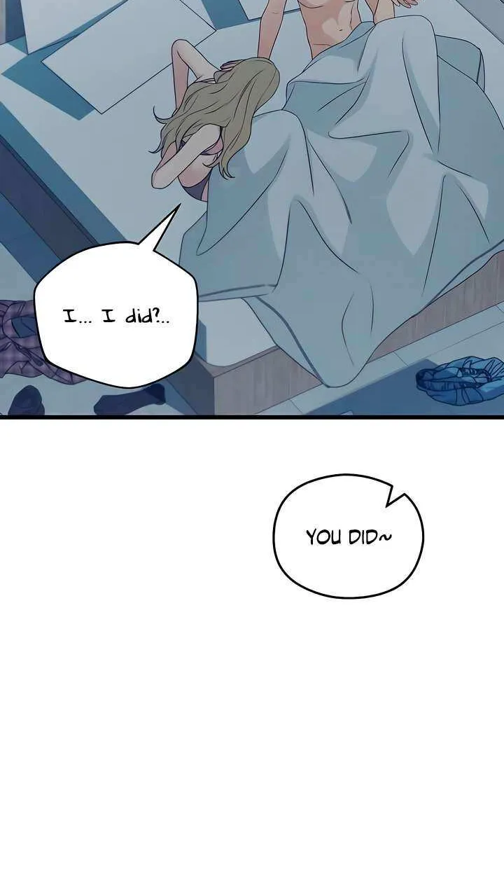 How Far Are You Okay With? Chapter 54 page 64 - 