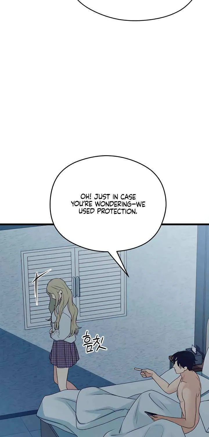 How Far Are You Okay With? Chapter 54 page 67 - 