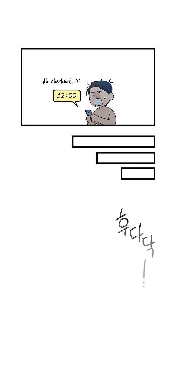 How Far Are You Okay With? Chapter 54 page 72 - 