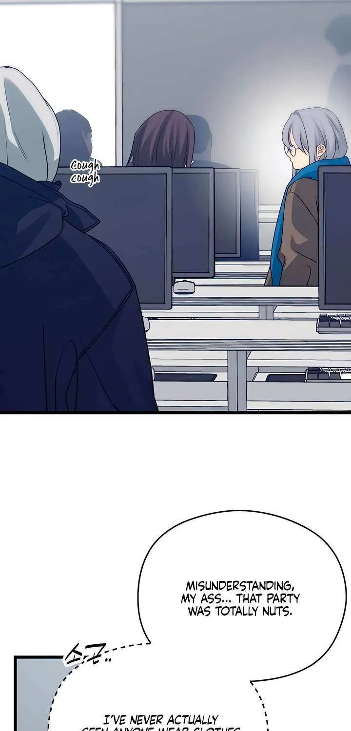 How Far Are You Okay With? Chapter 54 page 77 - 