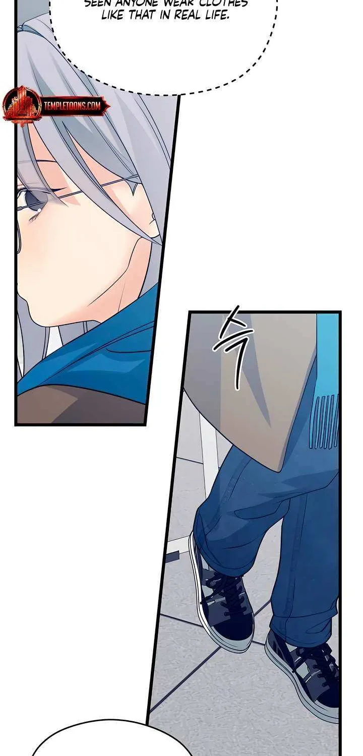 How Far Are You Okay With? Chapter 54 page 78 - 