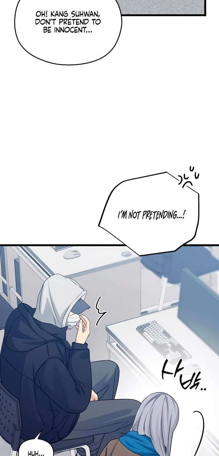 How Far Are You Okay With? Chapter 54 page 79 - 