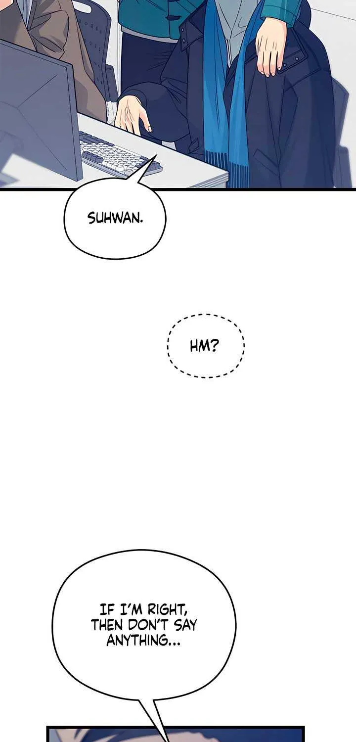 How Far Are You Okay With? Chapter 55 page 11 - 