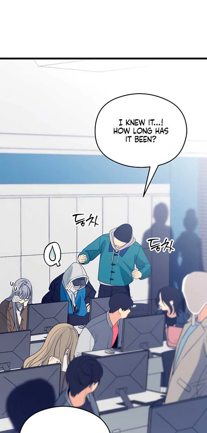 How Far Are You Okay With? Chapter 55 page 13 - 