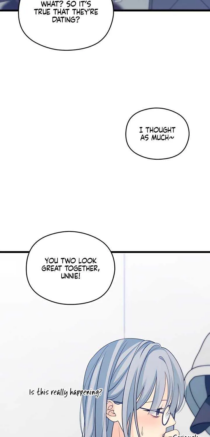 How Far Are You Okay With? Chapter 55 page 14 - 