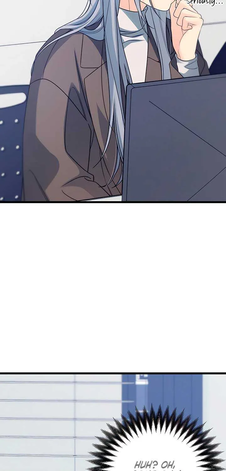 How Far Are You Okay With? Chapter 55 page 15 - 