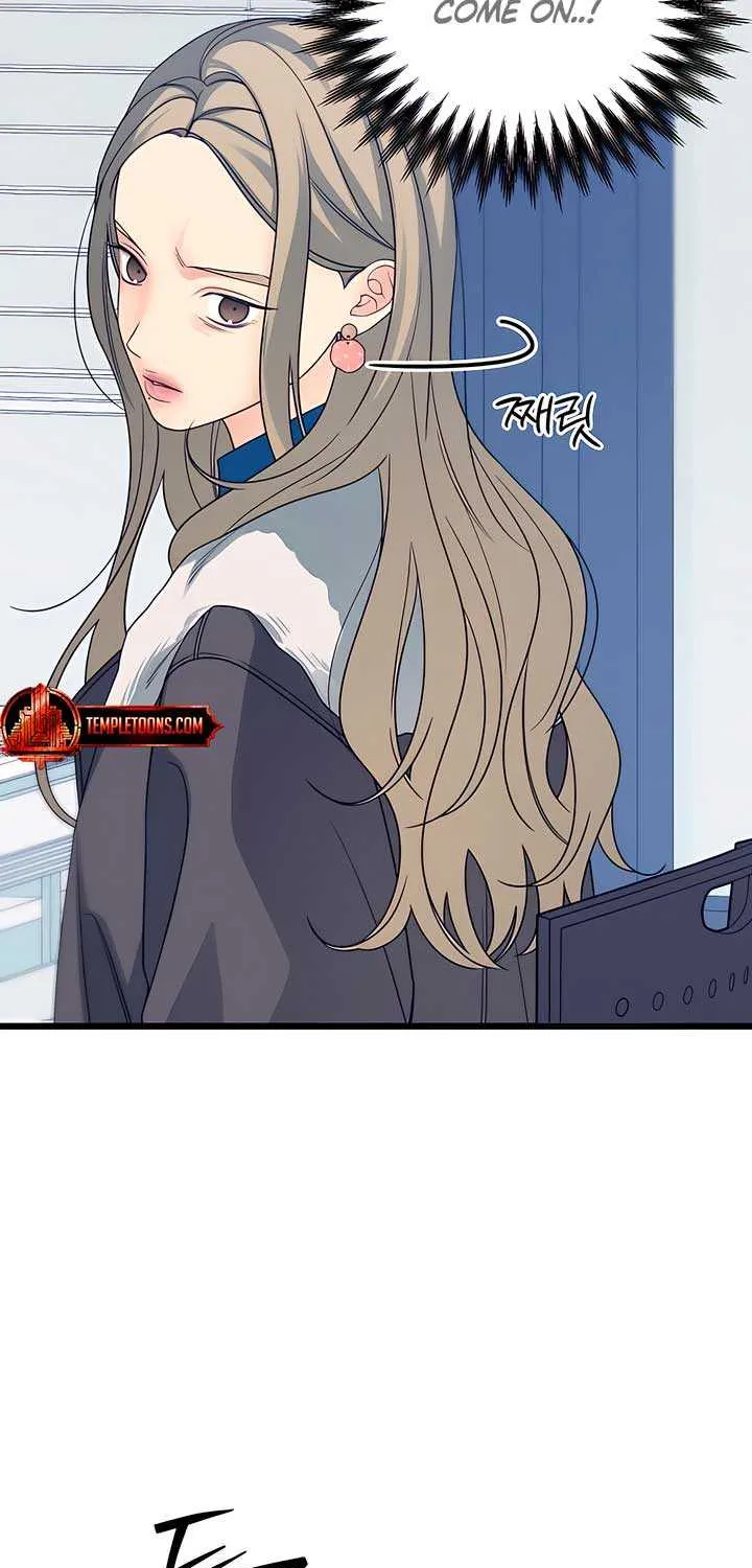 How Far Are You Okay With? Chapter 55 page 16 - 