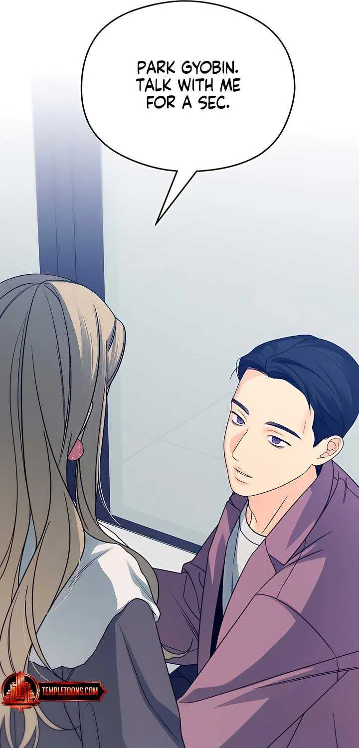 How Far Are You Okay With? Chapter 55 page 18 - 