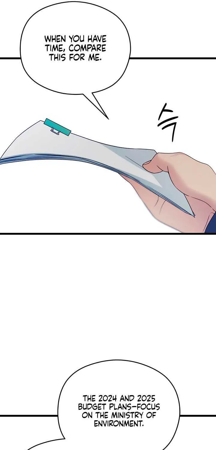 How Far Are You Okay With? Chapter 55 page 26 - 