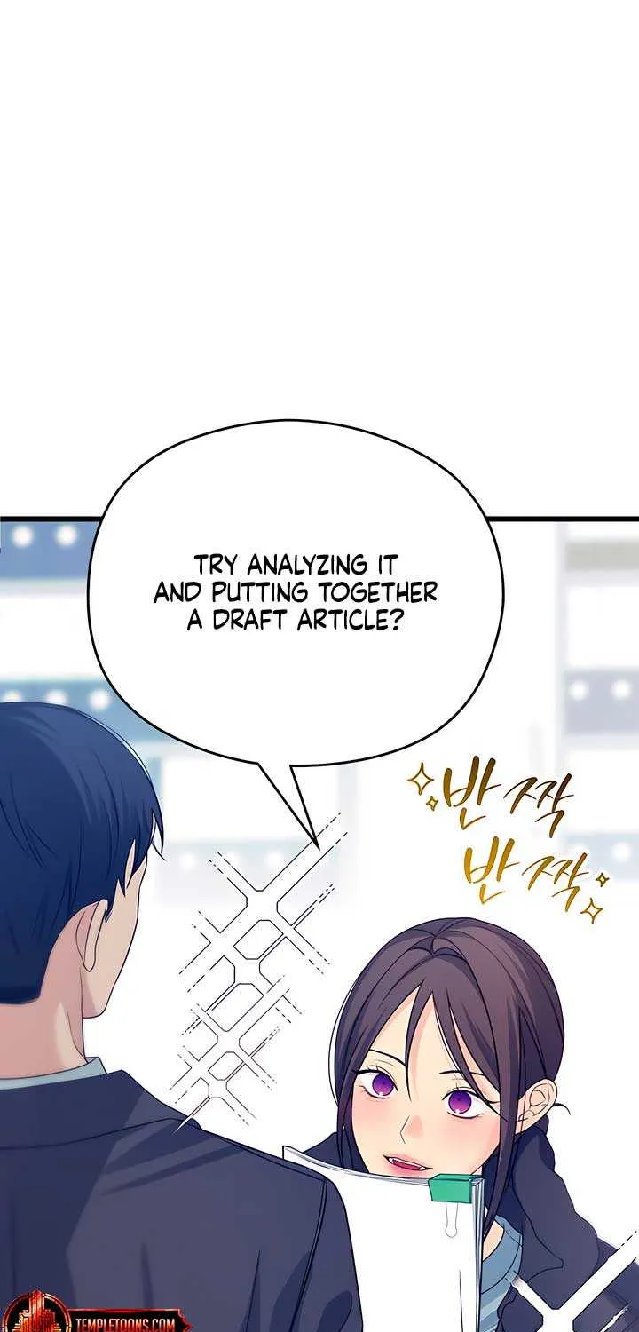 How Far Are You Okay With? Chapter 55 page 28 - 
