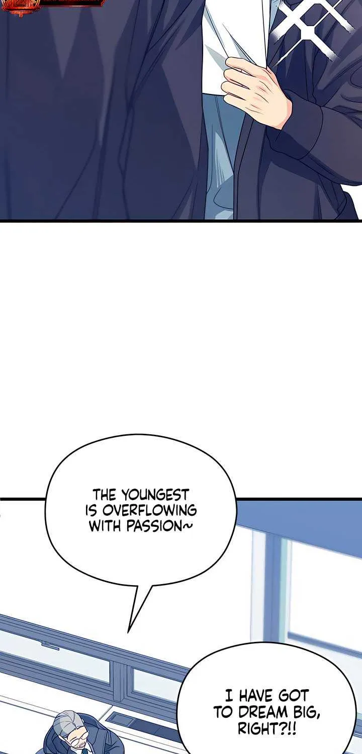 How Far Are You Okay With? Chapter 55 page 29 - 
