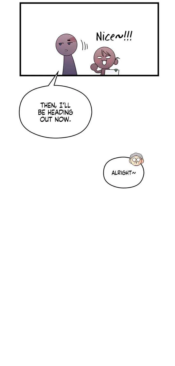 How Far Are You Okay With? Chapter 55 page 31 - 