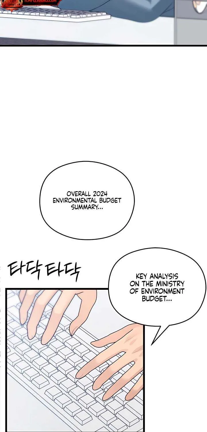 How Far Are You Okay With? Chapter 55 page 35 - 